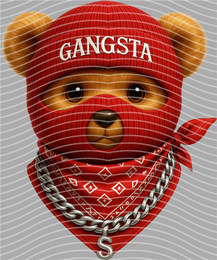 Cool Bear-XO 364